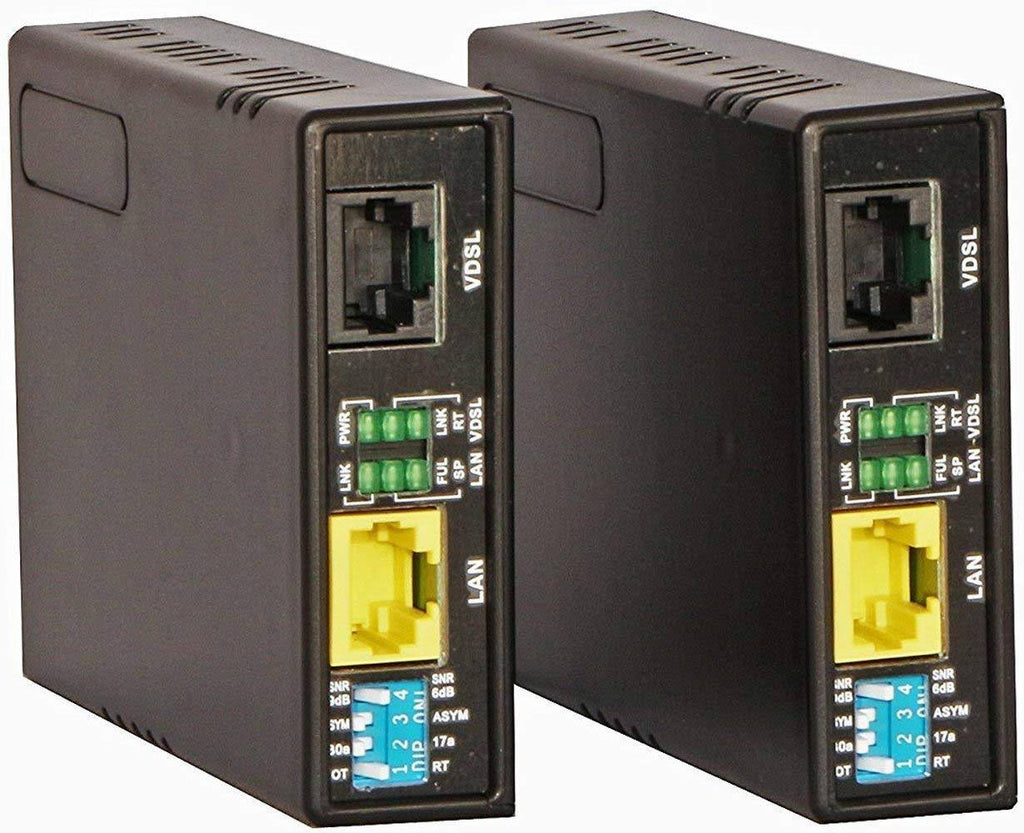 Ethernet Extender Kit O698525