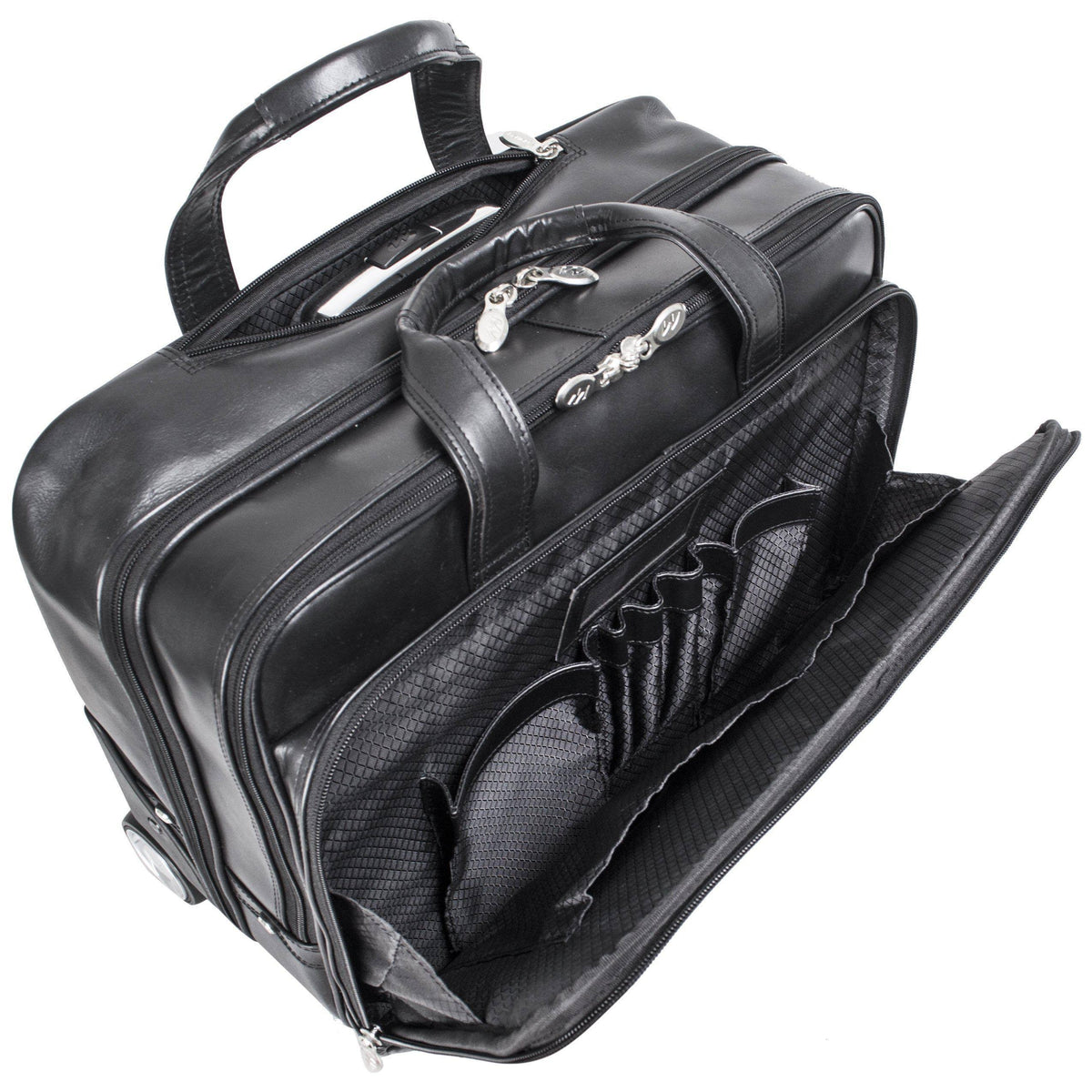 Rolling Notebook Case Z496