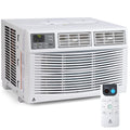 6000 BTU Window Air Conditioner with Mechanical Controls R706