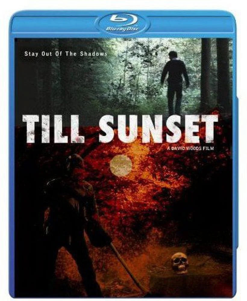 Horror Blu-ray J34830