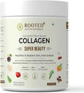 Plant Based Collagen Supplement 250 G X84254