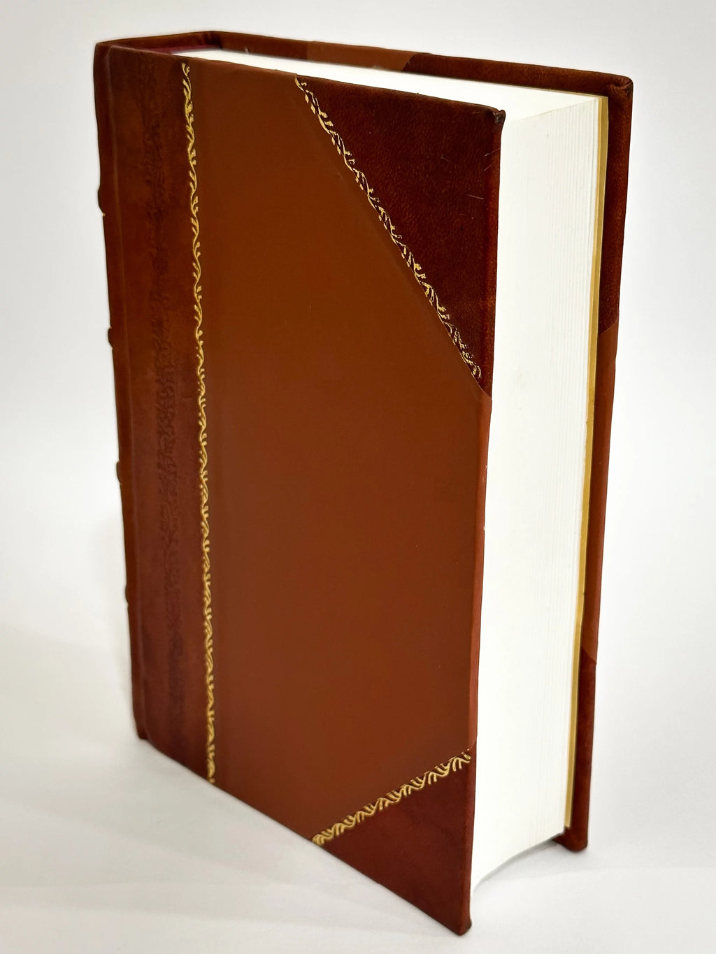 Leather Bound A436843