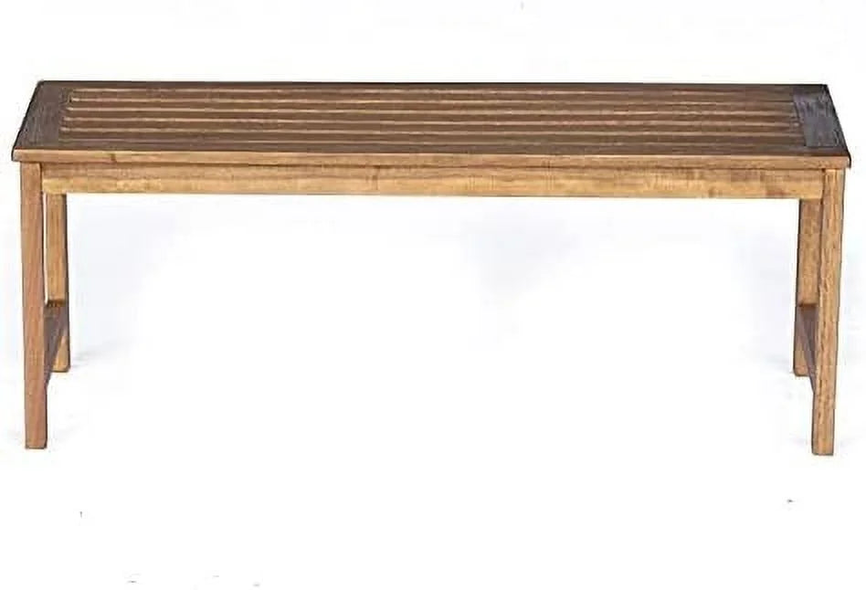 Outdoor Dining Bench V437953