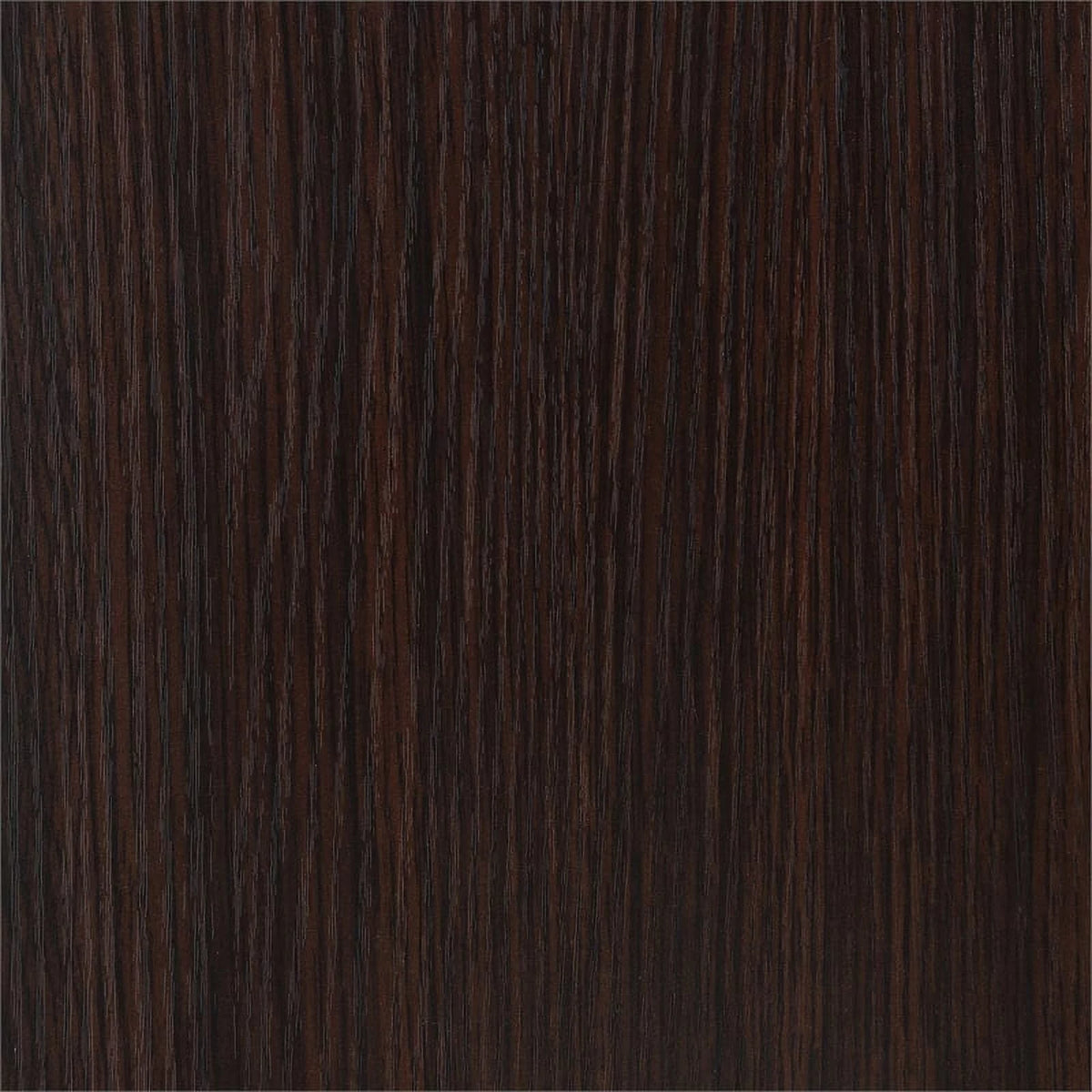 Espresso Wood Student Desk with Shelves E2010