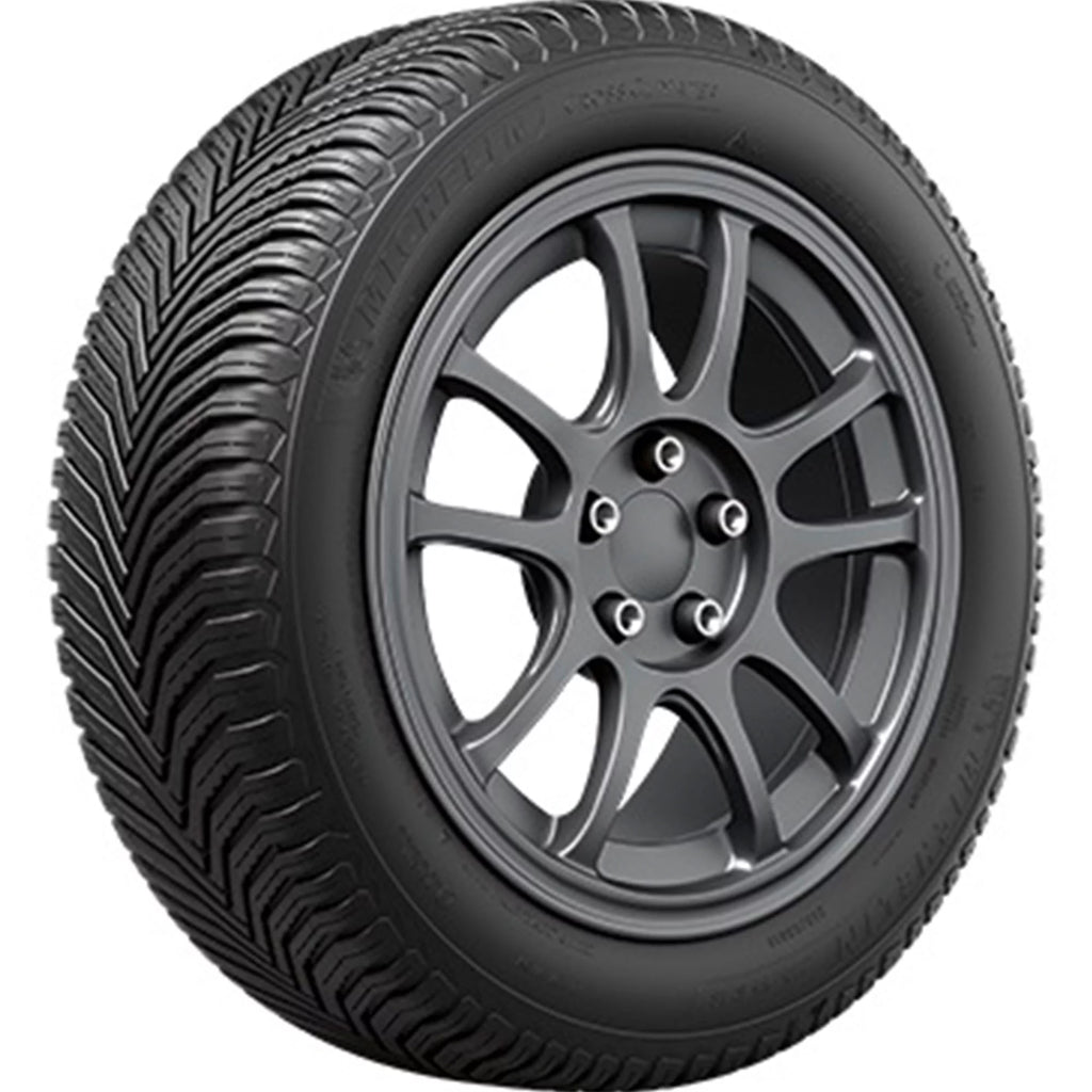 All Weather 235/45R20 100H XL SUV/Crossover Tire A25985