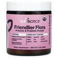 Probiotic & Prebiotic Powder 2 oz D676