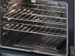 48 Inch Rack for Professional Ranges T721