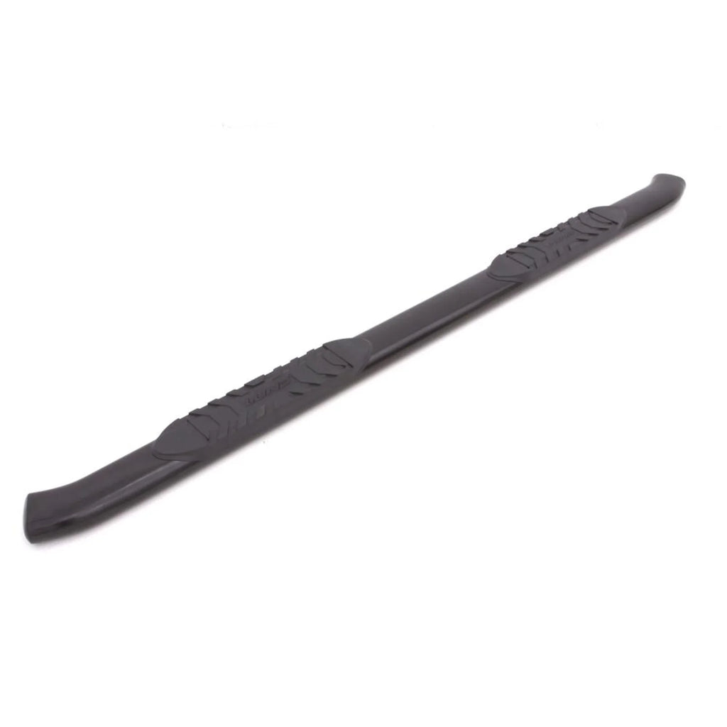 Black Steel Nerf Bars W956