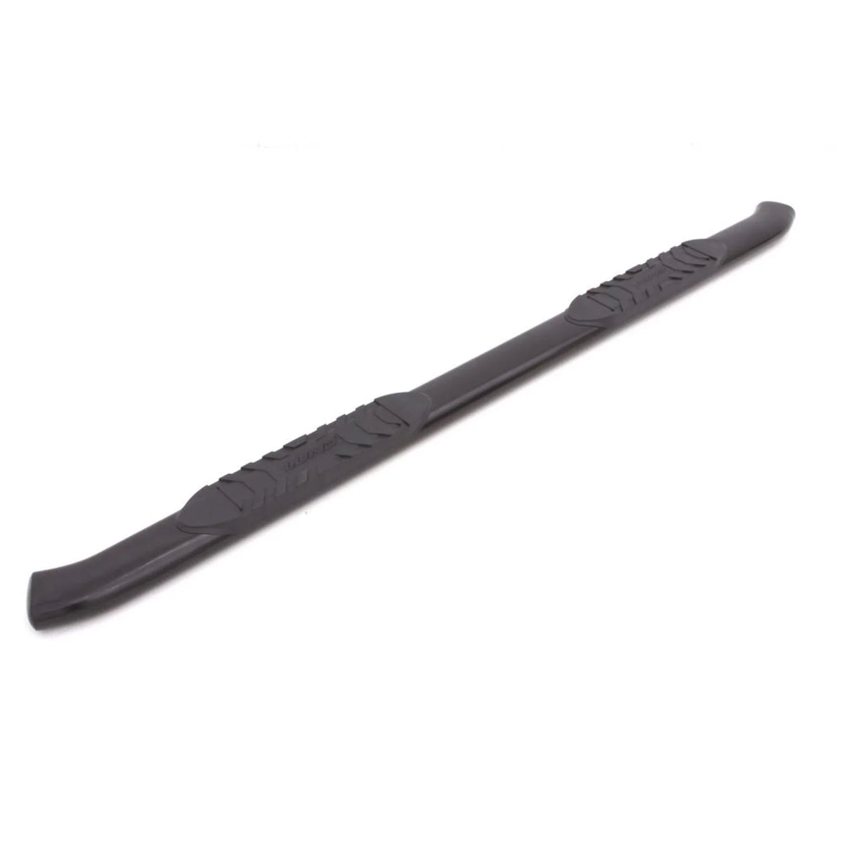 Black Steel Nerf Bars W956