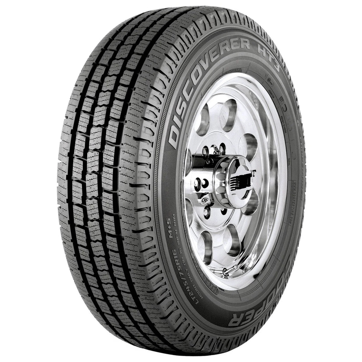 All-Season Tire LT275/70R17 O16774