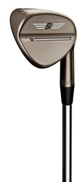 Brushed Steel 52* Gap Wedge U1172