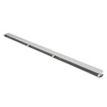 Aluminum Skid Seat Attaching Bracket I5388