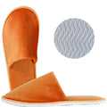 Coral Flannel Non-slip Slippers L9322