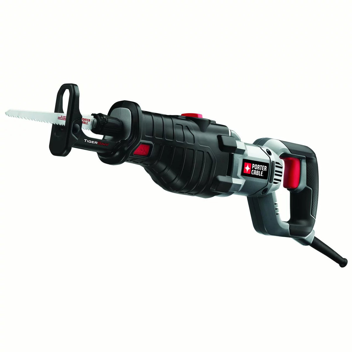 8.5-Amp Orbital Reciprocating Saw D1927