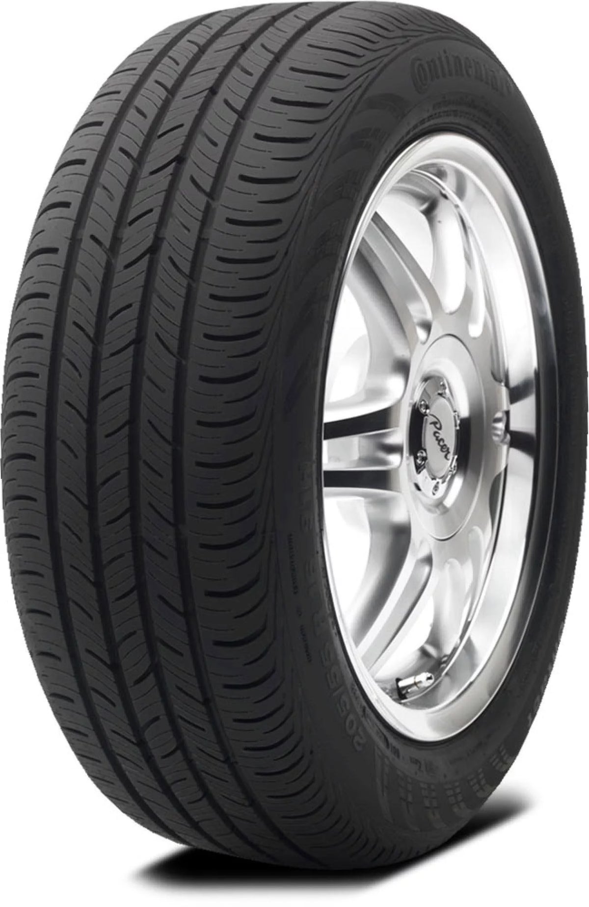 All Season 255/45R18 99H Passenger Tire A8362
