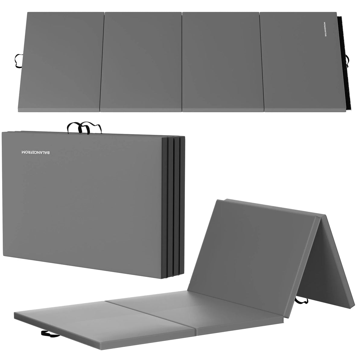 All Purpose Folding Gymnastics Exercise Mat V902
