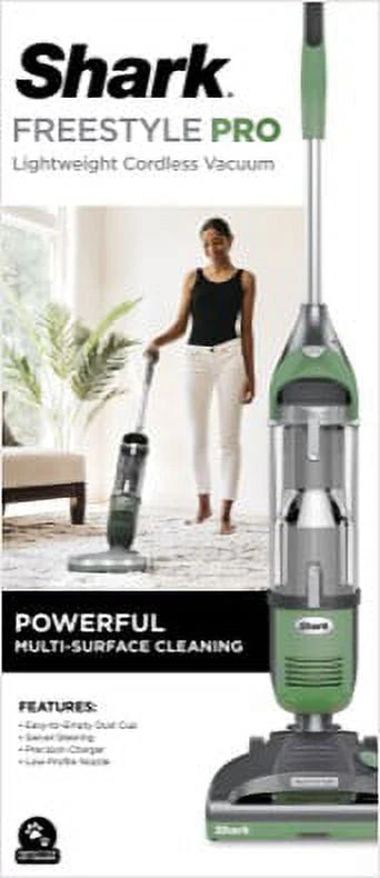 Cordless Vacuum with Charging Dock C566280
