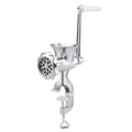 Manual Meat Mincer Grinder Sausage Maker E4294