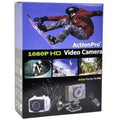 5MP 1080p HD Waterproof Sports Action Camera X37082