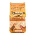 Sunflower Hearts Chips 8LB X836358