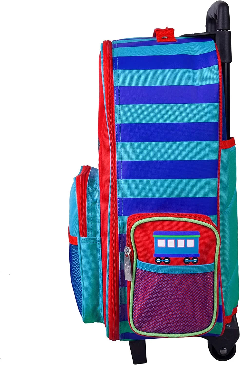 Kids Rolling Suitcase Carry-On Size D85244