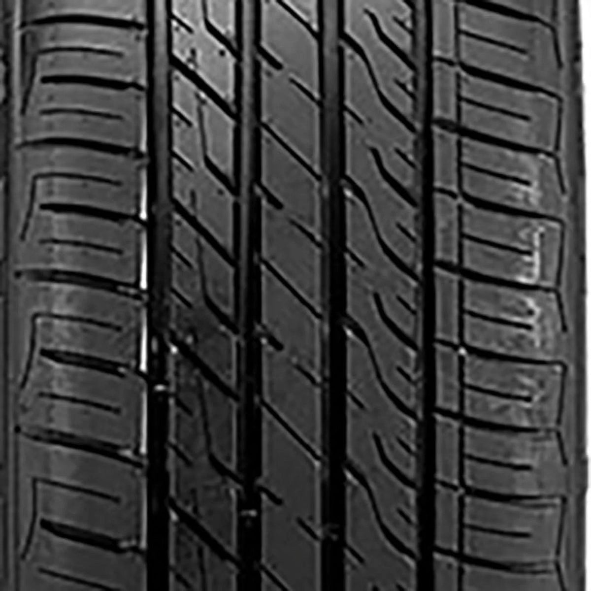 All Season 245/35ZR20 95W XL Passenger Tire H282