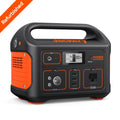 Portable Power Station 550 Wh Lithium-ion Battery 500W Output E934621
