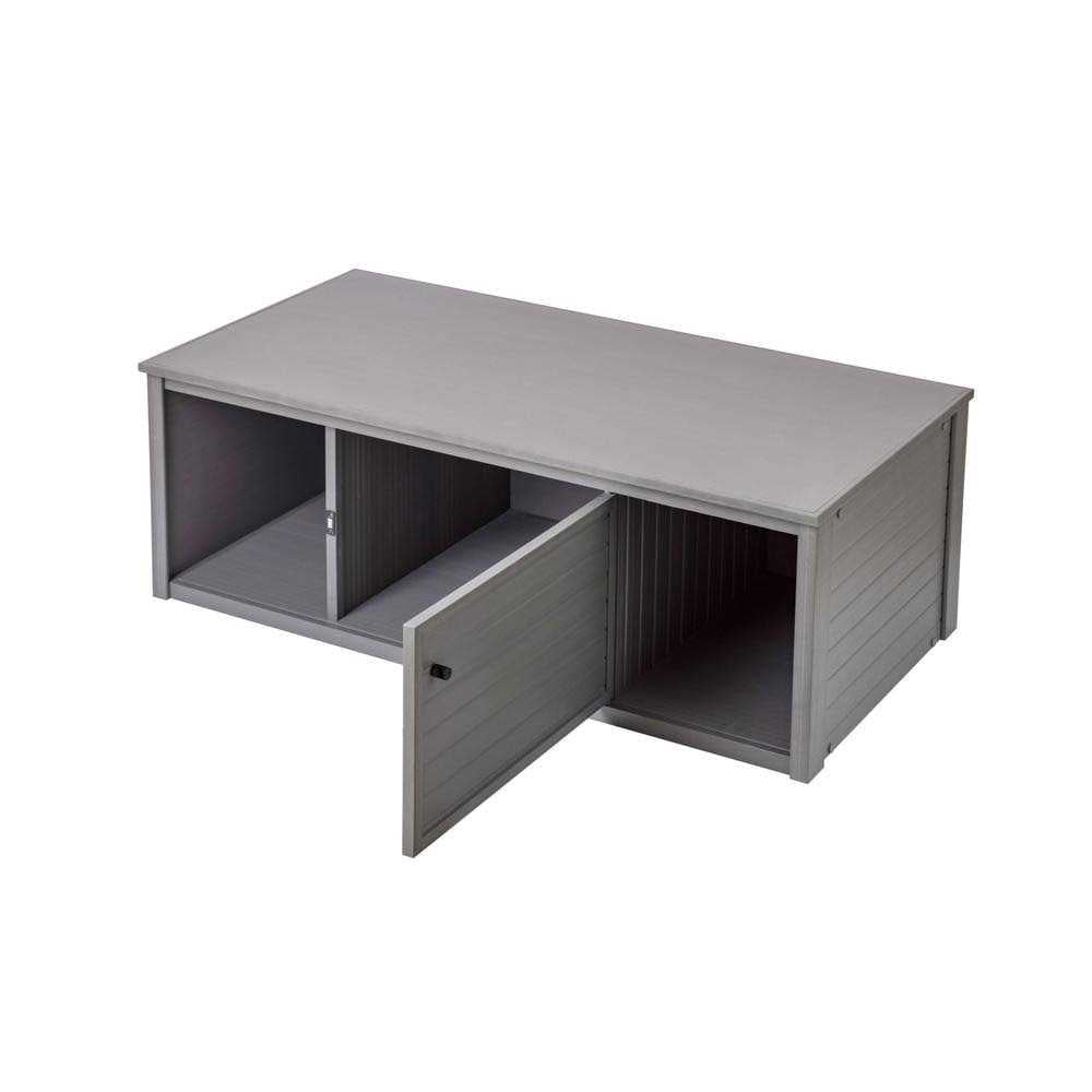 ECOFLEX Lo-Boy Reptile Lounge Versa Stand E6076
