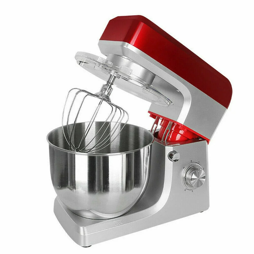 7L 1200W 6-Speed Electric Stand Mixer T8245