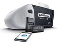 Wi-Fi AC 1/2 HP Chain Drive Garage Opener V785