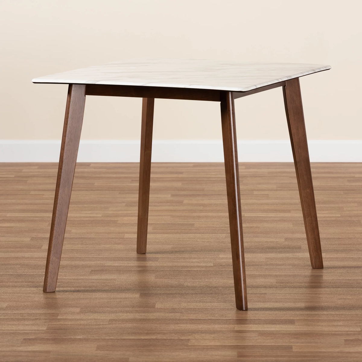 Indoor Square Marble Dining Table B991146