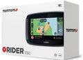 Black Route Guidance System A5559