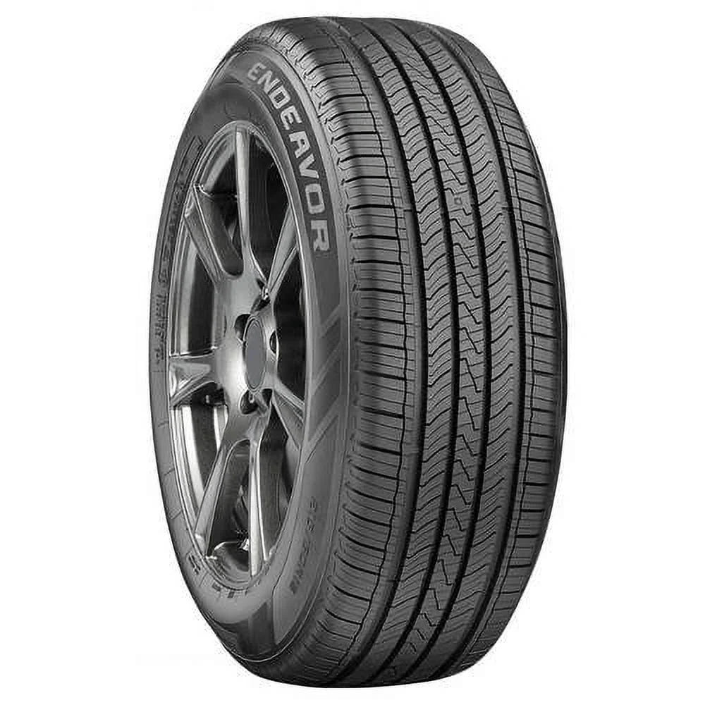 All Season 225/45R17 91V Passenger Tire X1311