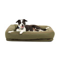 Indoor/Outdoor Dog Bed L47063