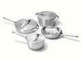 Non-Toxic Stainless Steel Cookware Set Z900