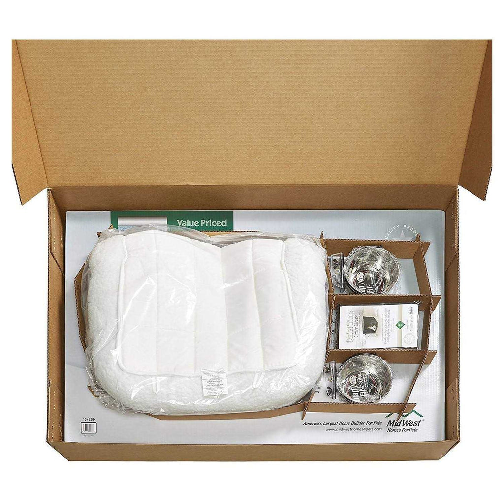 Dog Crate Kit Y594103