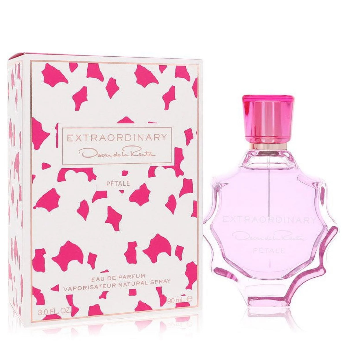 Eau De Parfum Spray 3 oz X2728