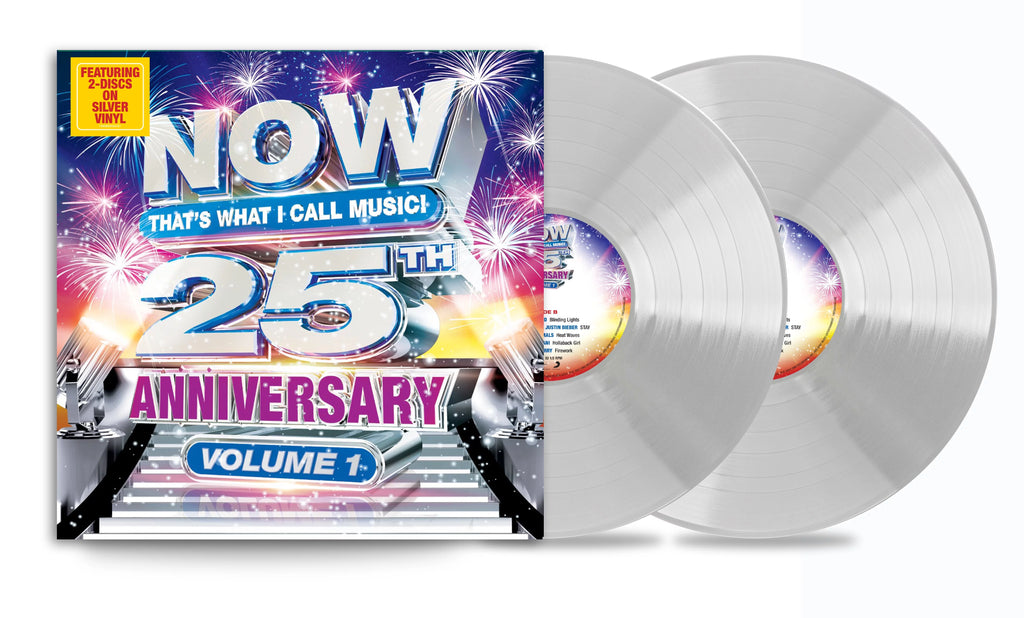 Pop Vinyl LP M803