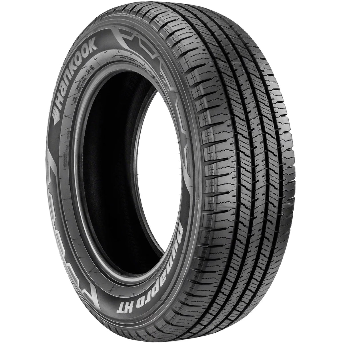 All-Season Tire 225/65R17 102H B614488
