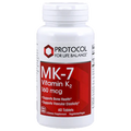 Vitamin K2 60 tabs V359762