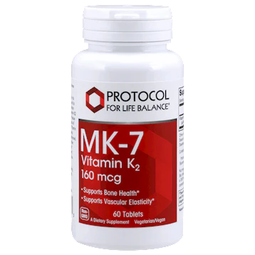 Vitamin K2 60 tabs V359762