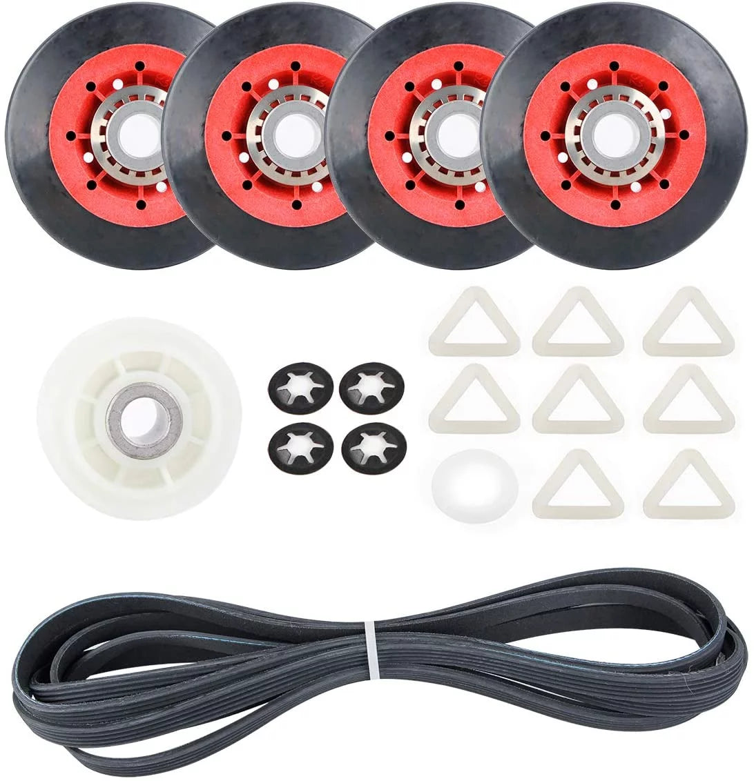 Dryer Repair Kit T2278