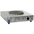 Heavy Duty 220V Single Cast Iron Hot Plate G6104