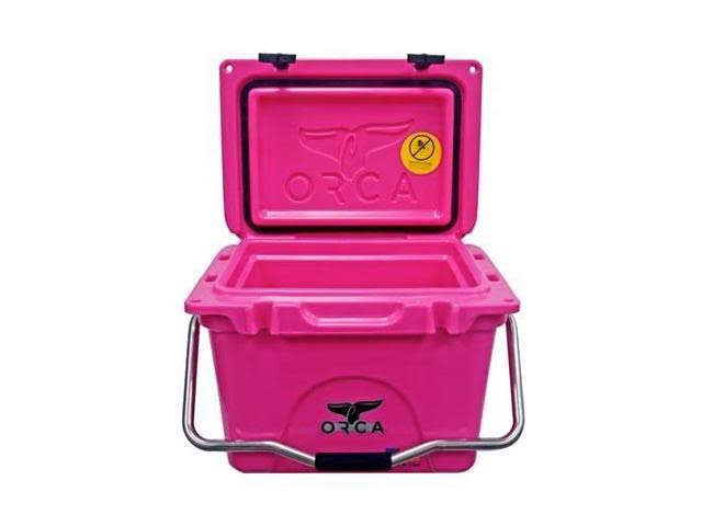 20-Quart Rotomold Cooler C240
