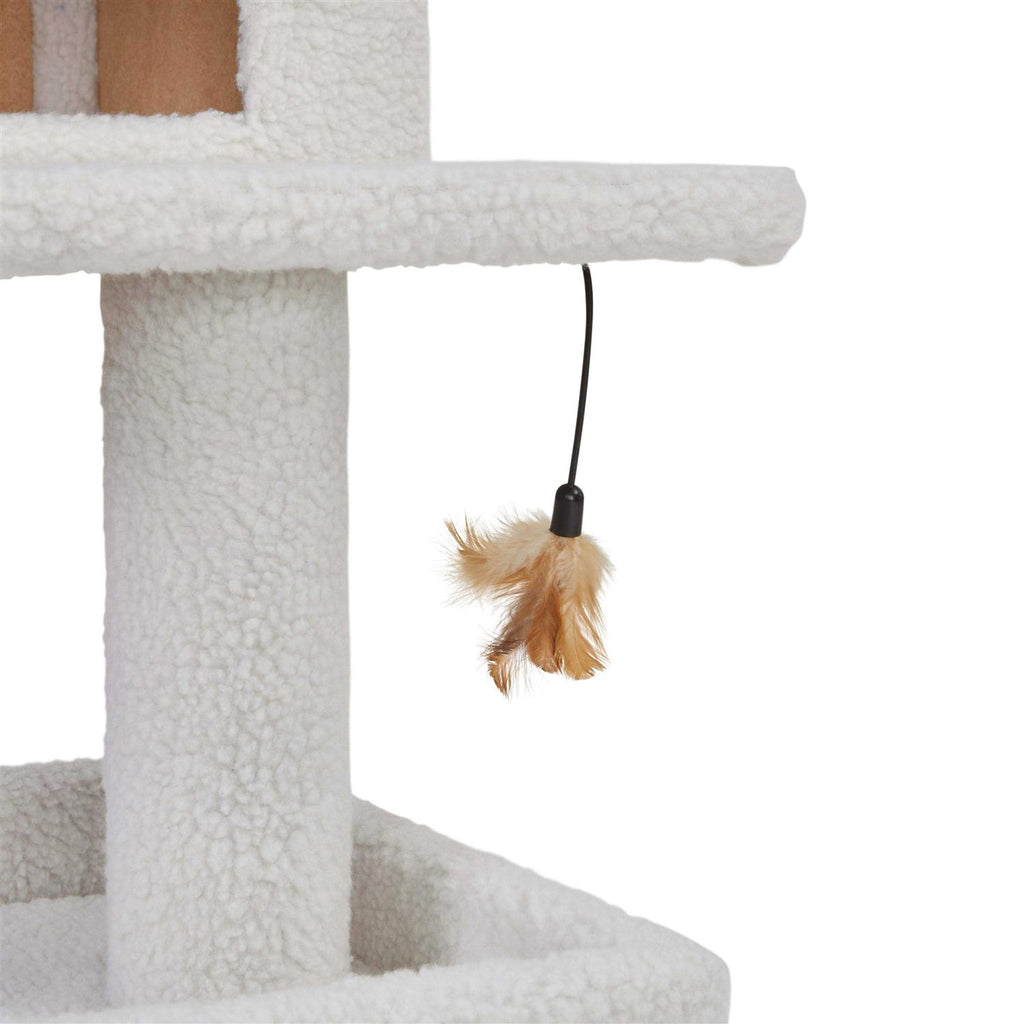 5-Level Cat Tree Q523