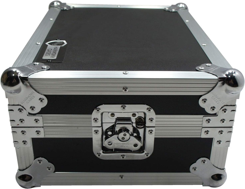 DJ Road Travel Foam Custom Case I94365