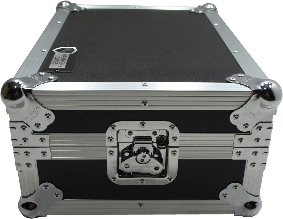 DJ Road Travel Foam Custom Case I94365