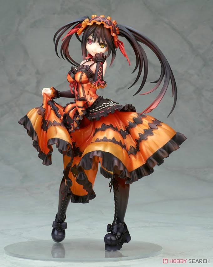 Kurumi Tokisaki 1/8 Scale Figure C717999
