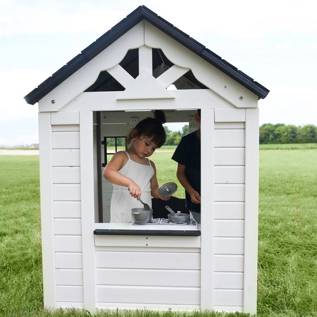 White Playhouse Q449176