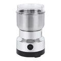 Stainless Steel Electric Grinder 150W C65102